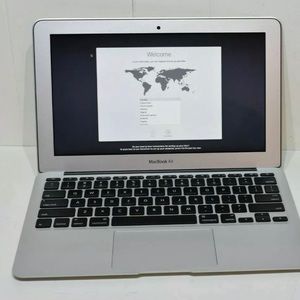 MacBook Air